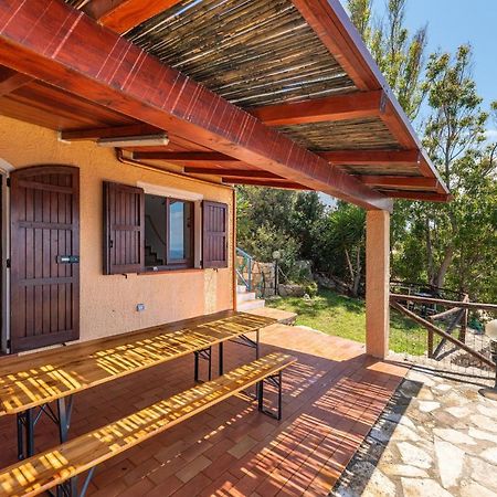 Villa Gianna Torre delle Stelle Ngoại thất bức ảnh