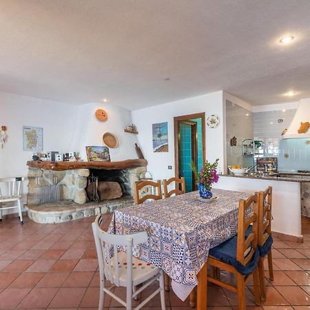 Villa Gianna Torre delle Stelle Ngoại thất bức ảnh