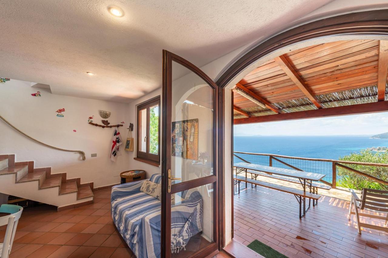 Villa Gianna Torre delle Stelle Ngoại thất bức ảnh