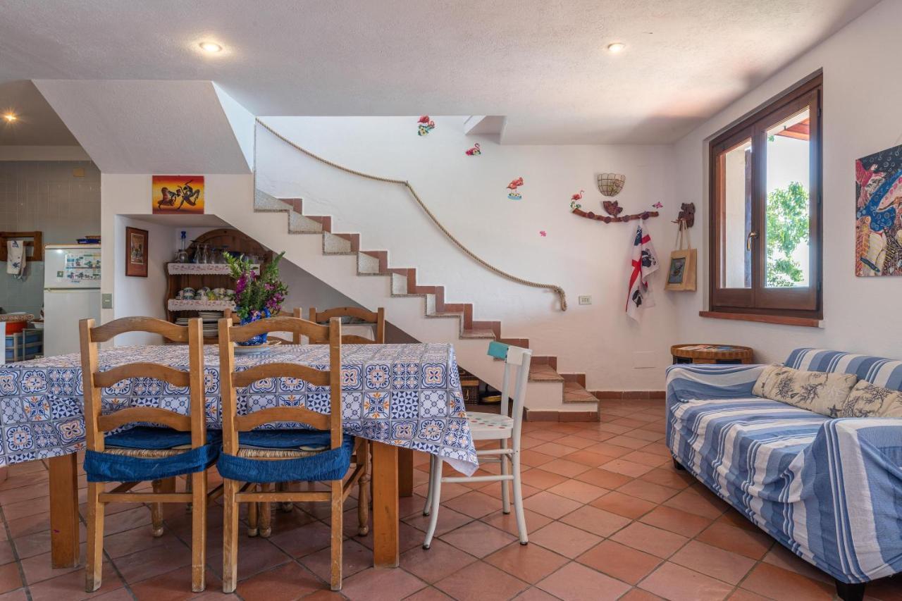 Villa Gianna Torre delle Stelle Ngoại thất bức ảnh