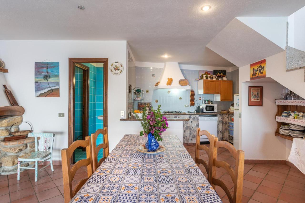 Villa Gianna Torre delle Stelle Ngoại thất bức ảnh