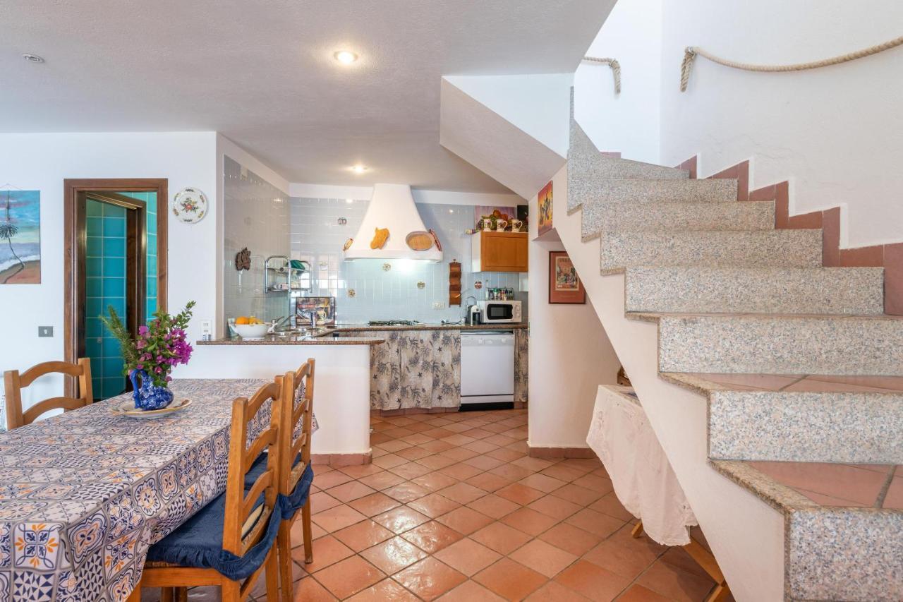 Villa Gianna Torre delle Stelle Ngoại thất bức ảnh