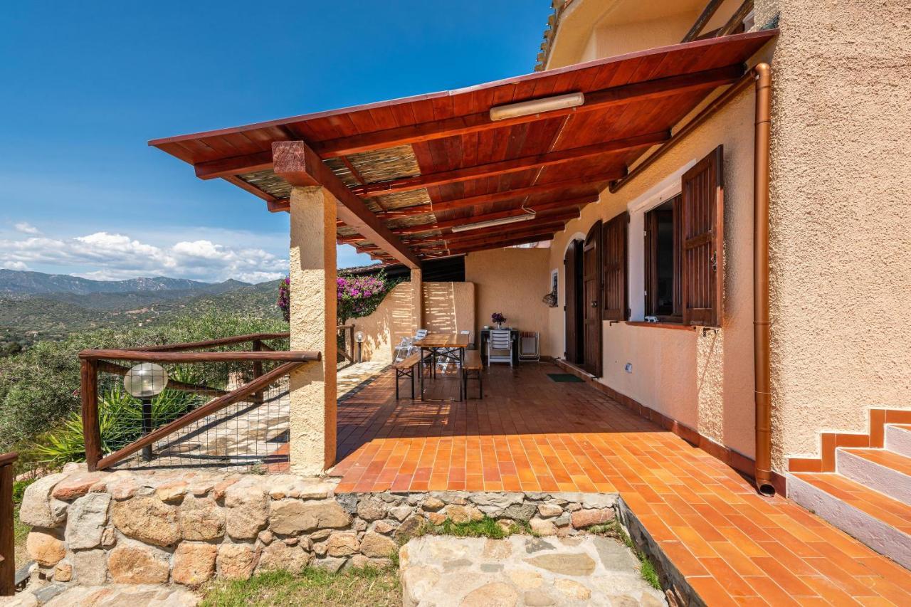 Villa Gianna Torre delle Stelle Ngoại thất bức ảnh