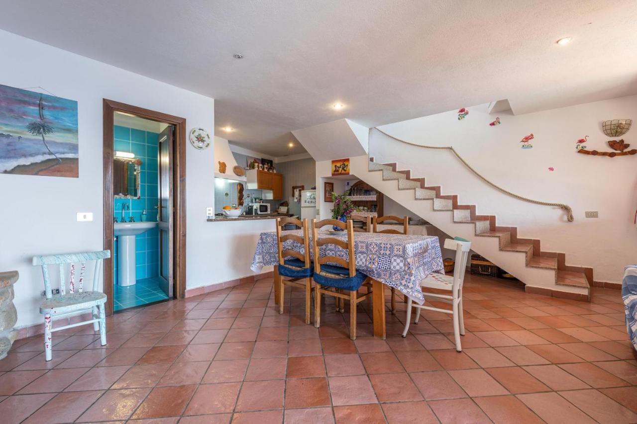 Villa Gianna Torre delle Stelle Ngoại thất bức ảnh