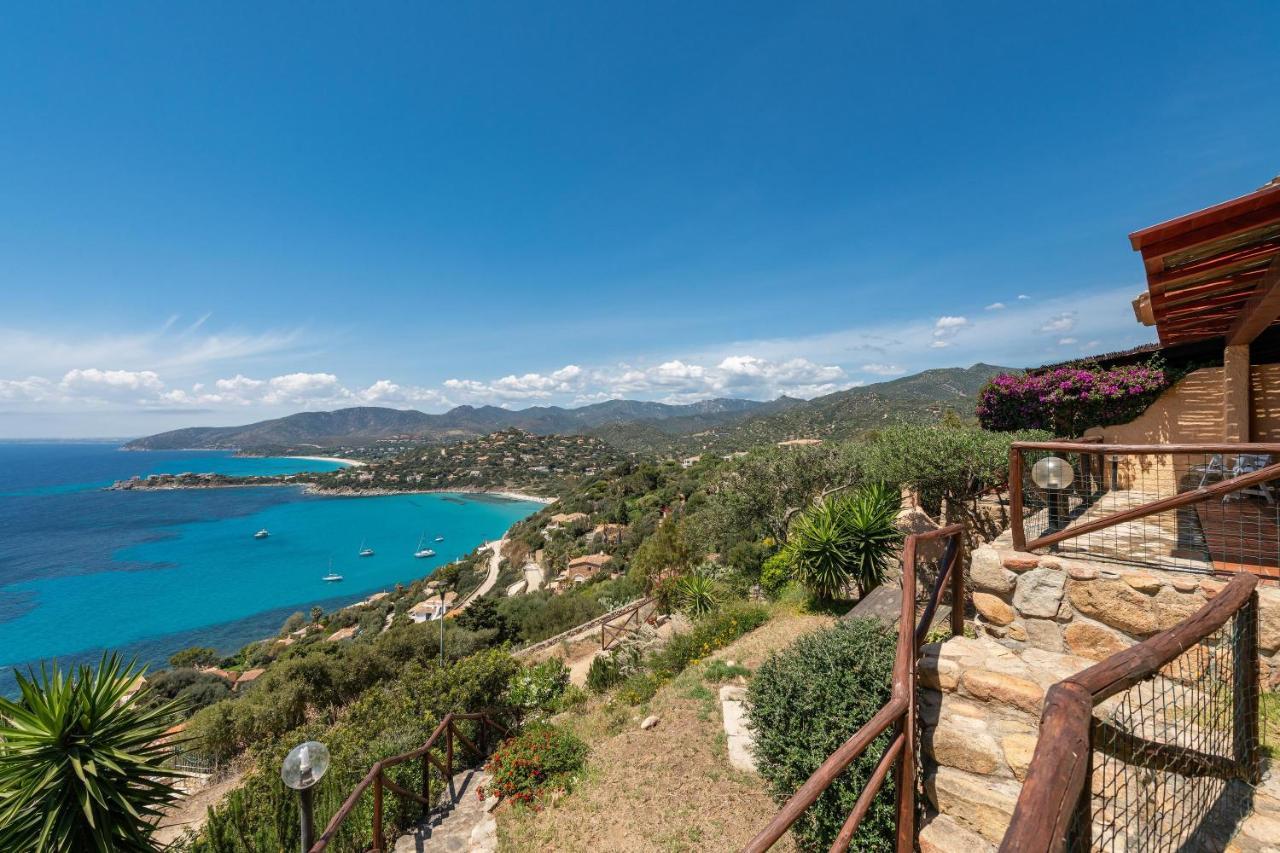 Villa Gianna Torre delle Stelle Ngoại thất bức ảnh