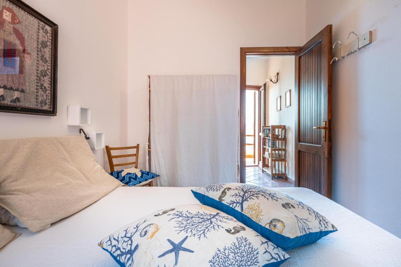 Villa Gianna Torre delle Stelle Ngoại thất bức ảnh