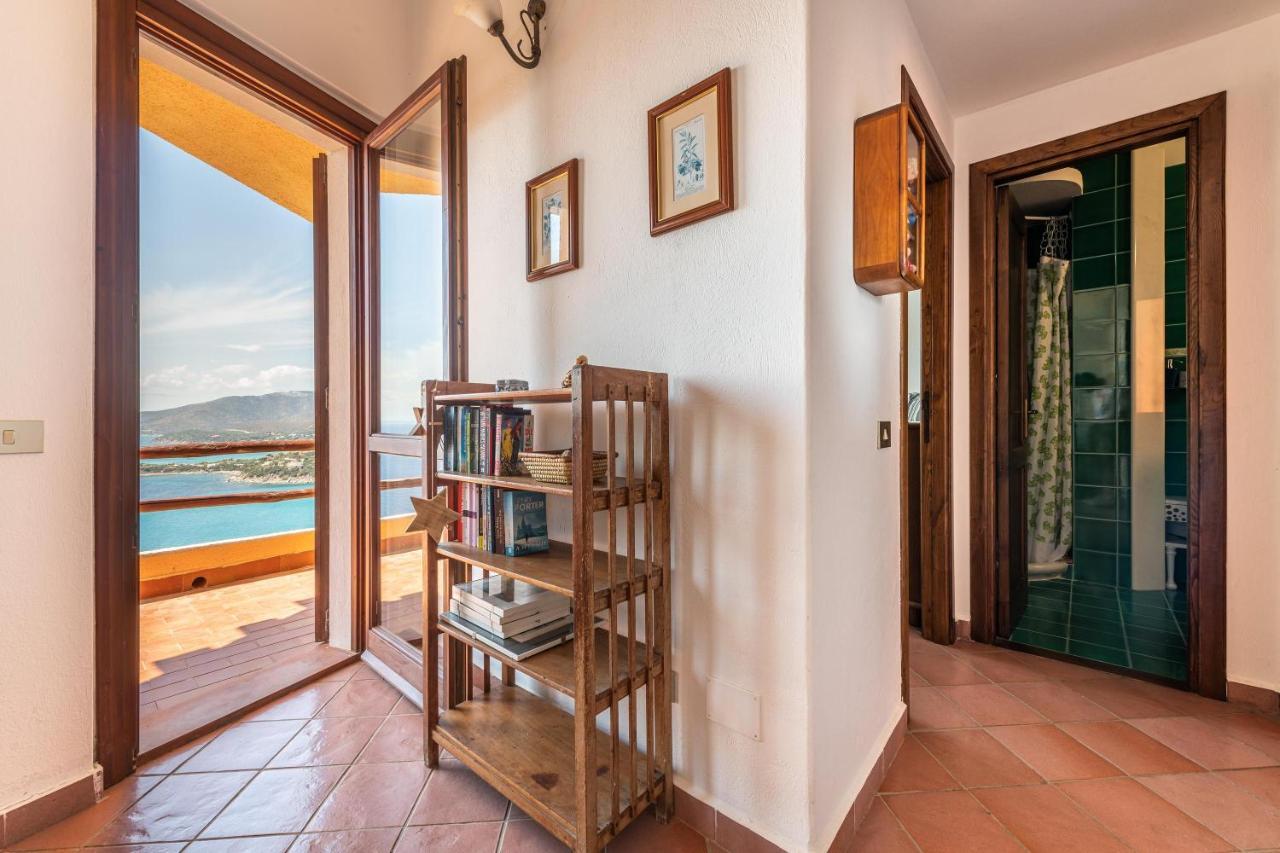 Villa Gianna Torre delle Stelle Ngoại thất bức ảnh