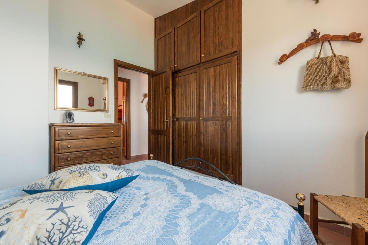 Villa Gianna Torre delle Stelle Ngoại thất bức ảnh