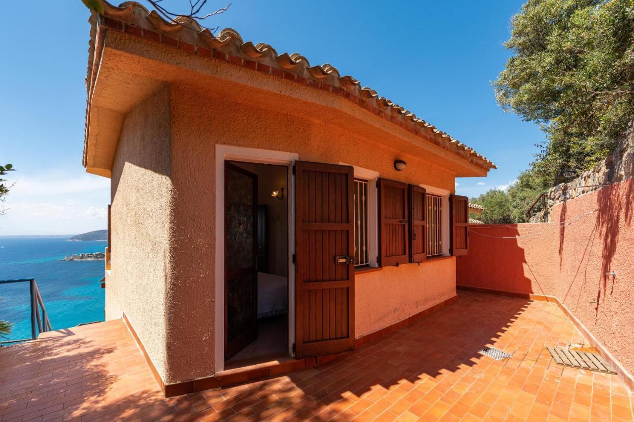 Villa Gianna Torre delle Stelle Ngoại thất bức ảnh