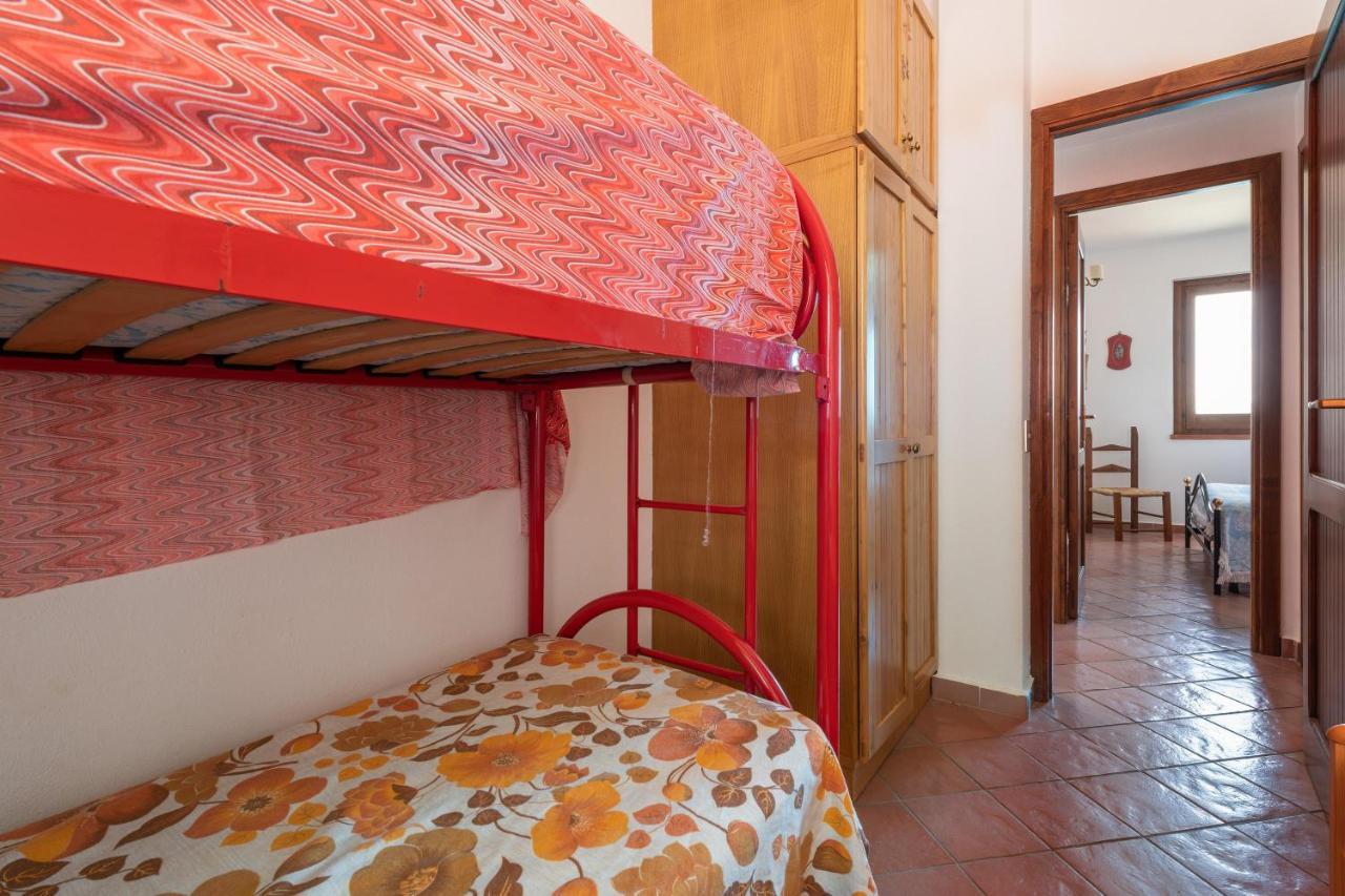 Villa Gianna Torre delle Stelle Ngoại thất bức ảnh