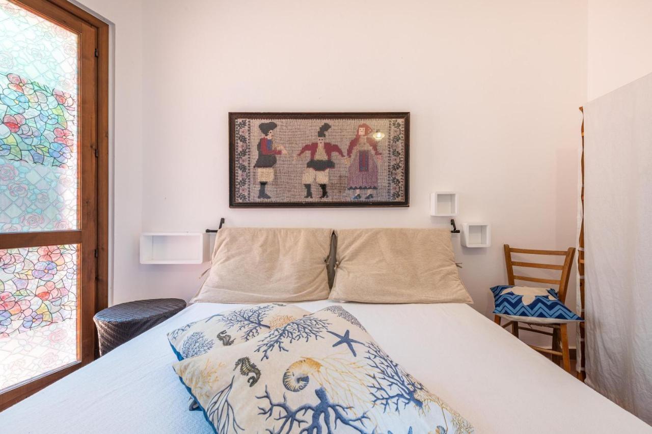 Villa Gianna Torre delle Stelle Ngoại thất bức ảnh