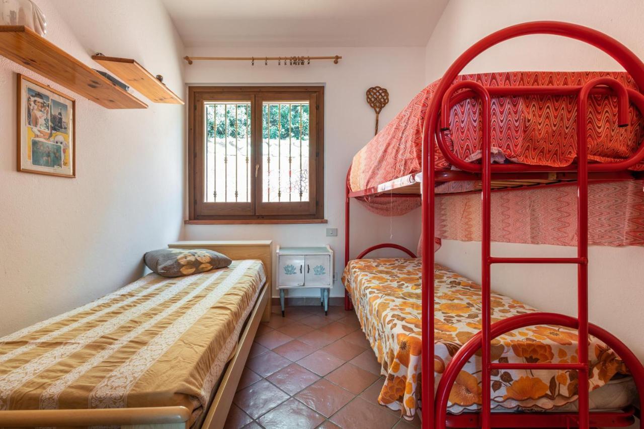 Villa Gianna Torre delle Stelle Ngoại thất bức ảnh