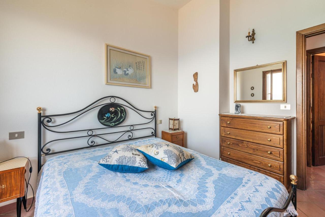 Villa Gianna Torre delle Stelle Ngoại thất bức ảnh