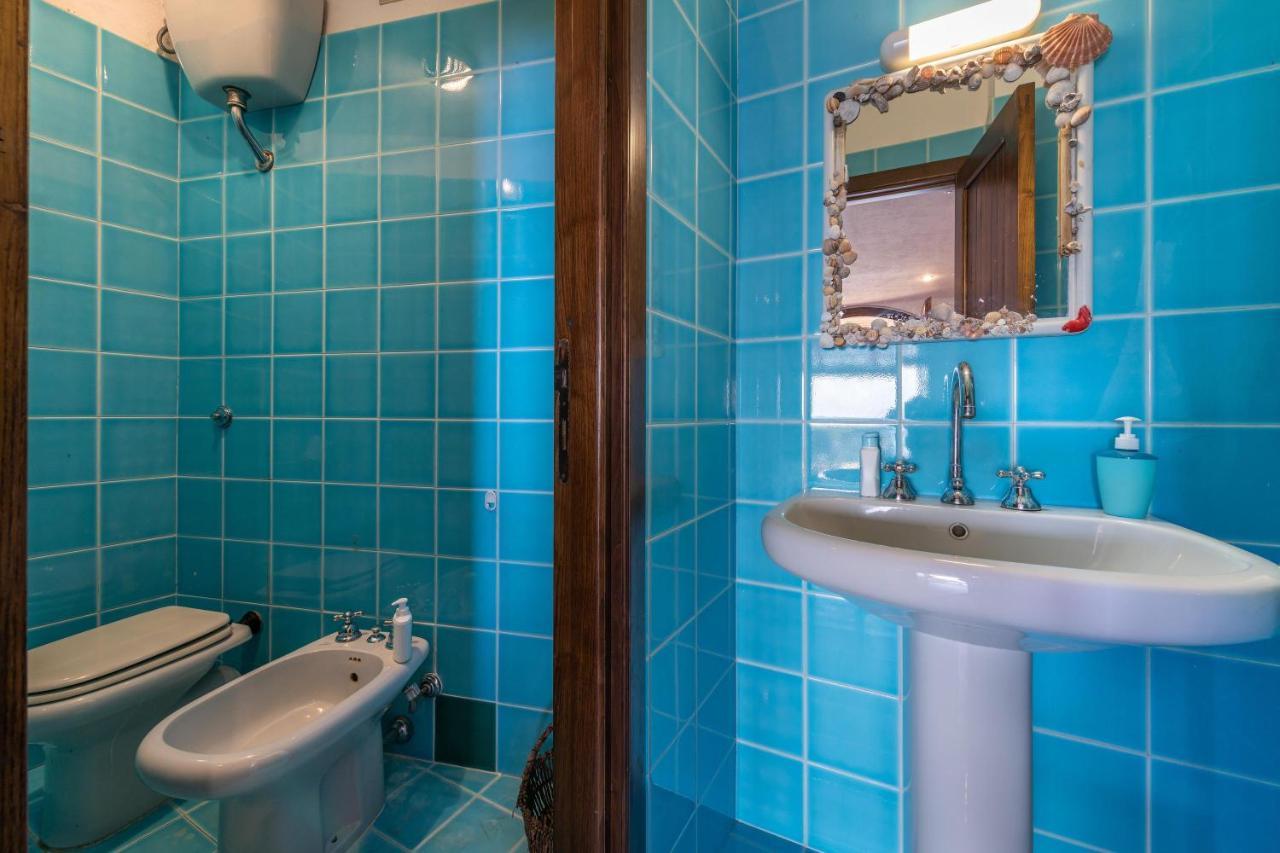 Villa Gianna Torre delle Stelle Ngoại thất bức ảnh