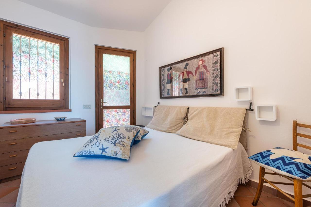 Villa Gianna Torre delle Stelle Ngoại thất bức ảnh