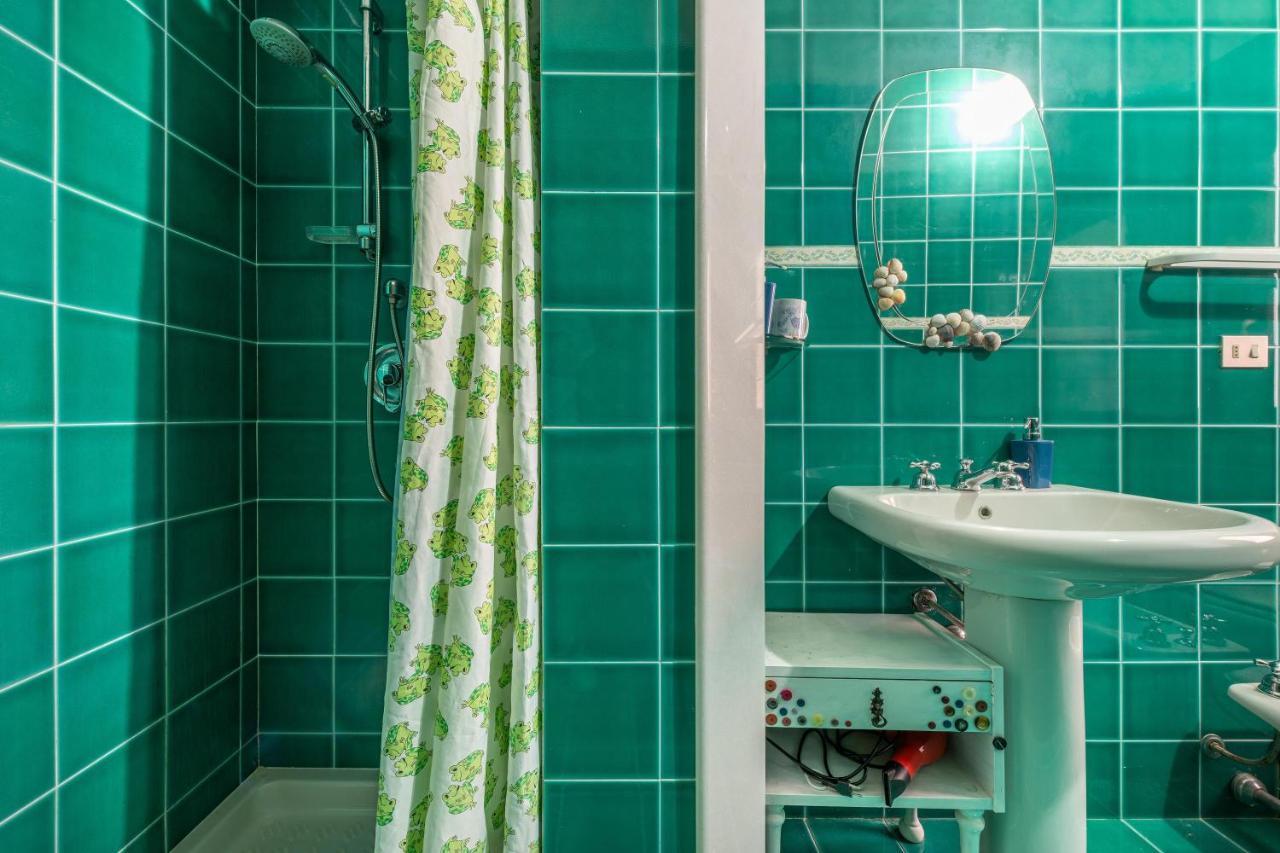 Villa Gianna Torre delle Stelle Ngoại thất bức ảnh